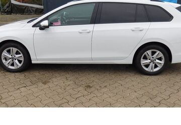 VW Golf 32.200 km 17.990 &euro; Vordorf 38533