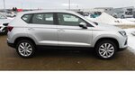 Seat Ateca 1.5 Style TSI BMT Navi Klima Alu 30.200 km 22.990 &euro; Vordorf 38533