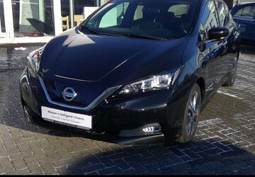 Nissan Leaf 26.550 km 12.950 &euro; Braunschweig 38112