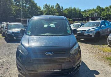 Ford Tourneo 151.258 km 4.200 &euro; Braunschweig 38120