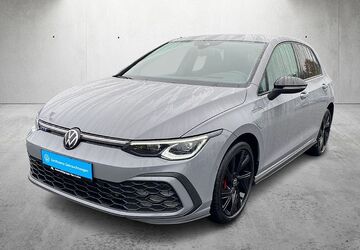VW Golf 94.687 km 22.910 &euro; Goslar 38644