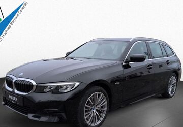 BMW 330 70.191 km 30.350 &euro; Hildesheim 31137