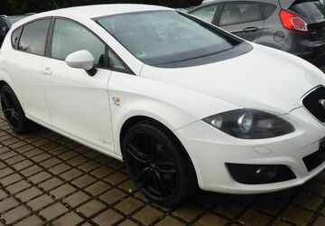 Seat Leon 105.500 km 4.990 &euro; Wolfenbüttel 38304