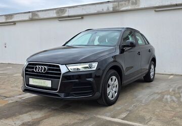 Audi Q3 75.300 km 20.300 &euro; Braunschweig 38102