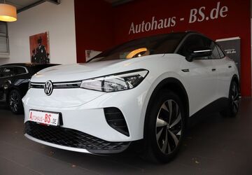VW ID.4 50.000 km 24.750 &euro; Braunschweig 38116