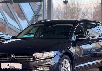 VW Passat Variant 149.987 km 18.890 &euro; Salzgitter 38228
