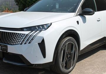 Peugeot 3008 2.900 km 54.550 &euro; Goslar 38644