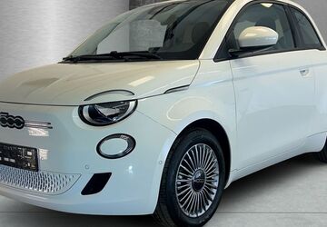 Fiat 500e 28.283 km 23.350 &euro; Braunschweig 38126
