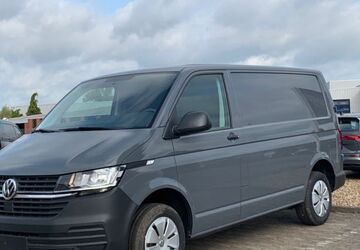 VW T6 Transporter 10 km 31.490 &euro; Peine 31226