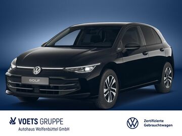 Gebrauchte VW Golf