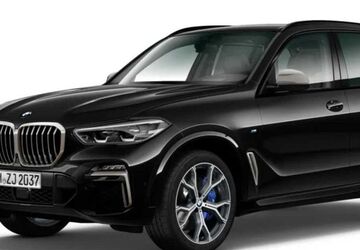 BMW X5 M50 83.000 km 58.950 &euro; Hildesheim 31137