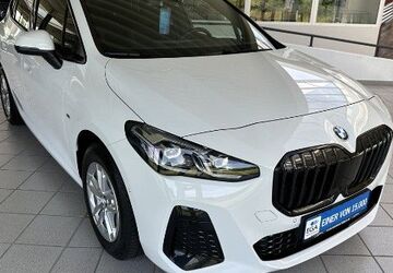BMW 218 Active Tourer 11.904 km 30.500 &euro; Salzgitter 38228