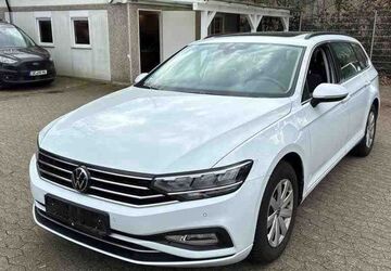 VW Passat 89.000 km 19.890 &euro; Goslar 38640