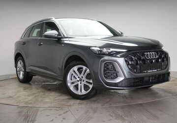 Audi Q5 5.000 km 53.990 &euro; Braunschweig 38110