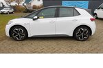 VW ID.3 Pure Performance Automatik Klima Navi 24.000 km 17.390 &euro; Vordorf 38533