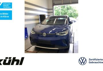 VW ID.4 74.406 km 27.990 &euro; Hildesheim 31137