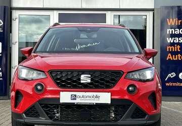 Seat Arona 56.377 km 14.980 &euro; Salzgitter 38229