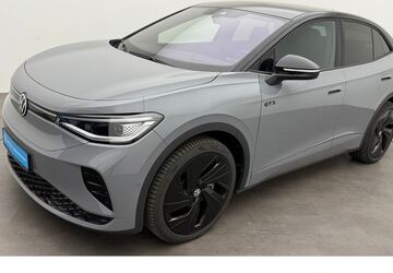 VW ID.5 4.960 km 41.400 &euro; Peine 31226