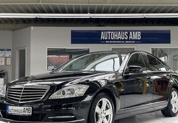 Mercedes-Benz S 350 131.629 km 21.900 &euro; Braunschweig 38122