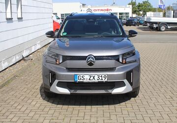 Citroen C3 Aircross 1.500 km 21.870 &euro; Goslar 38644
