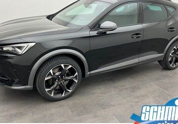 Cupra Formentor 1.100 km 38.600 &euro; Peine 31226