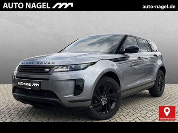 Gebrauchte Land Rover Range Rover Evoque