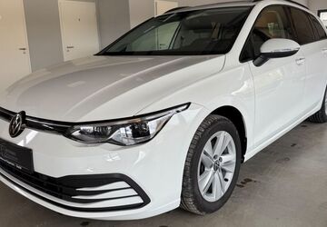 VW Golf 130.000 km 17.990 &euro; Goslar 38642