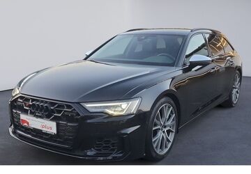 Audi S6 15.900 km 60.980 &euro; Braunschweig 38124