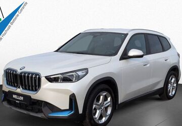 BMW iX1 18.675 km 38.590 &euro; Braunschweig 38112