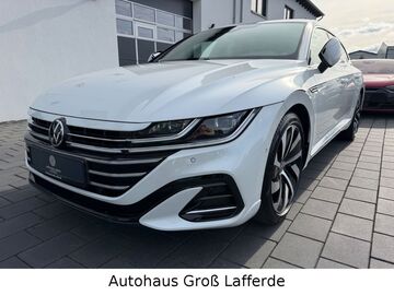 Gebrauchte VW Arteon