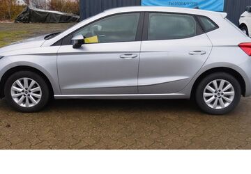 Seat Ibiza 13.700 km 15.990 &euro; Vordorf 38533