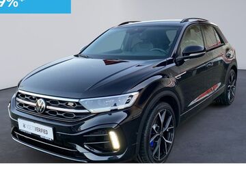 VW T-Roc 8.100 km 38.990 &euro; Braunschweig 38114
