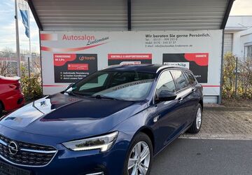 Opel Insignia 217.000 km 9.300 &euro; Hildesheim 31135