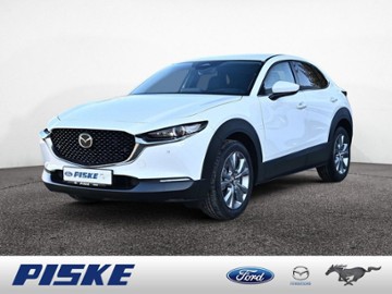 Gebrauchte Mazda CX-30