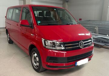 VW T6 Caravelle 84.000 km 28.500 &euro; Braunschweig 38108