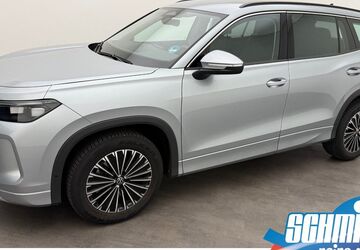 VW Tayron 27.090 km 48.700 &euro; Peine 31226