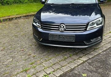 VW Passat 270.000 km 4.850 &euro; Schladen 38315