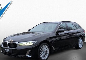 BMW 530 40.296 km 34.950 &euro; Hildesheim 31137