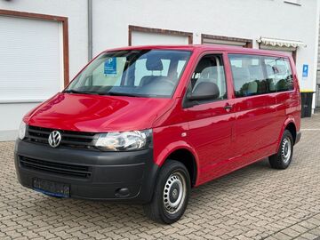 Gebrauchte VW Transporter