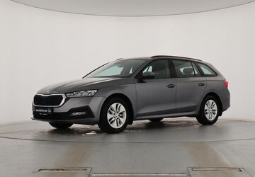 Skoda Octavia 73.126 km 21.889 &euro; Salzgitter 38229