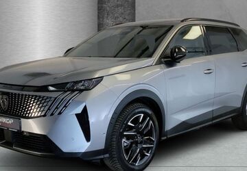 Peugeot 5008 25.073 km 31.490 &euro; Braunschweig 38126