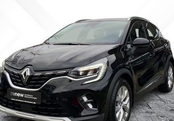 Renault Captur 72.520 km 16.201 &euro; Goslar 38644