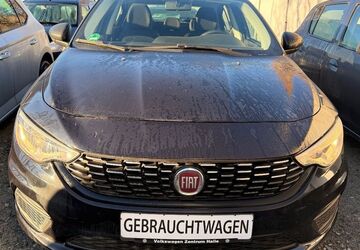 Fiat Tipo 104.000 km 6.450 &euro; Adersheim 38304