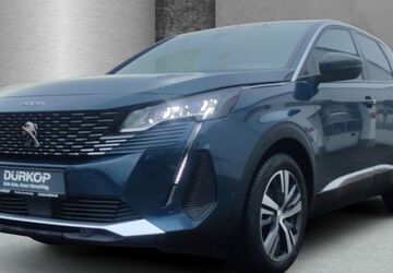 Peugeot 3008 22.157 km 29.990 &euro; Hildesheim 31135