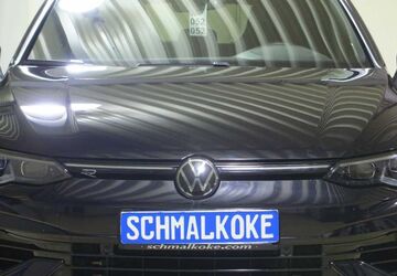 VW Golf 39.400 km 42.950 &euro; Braunschweig 38112