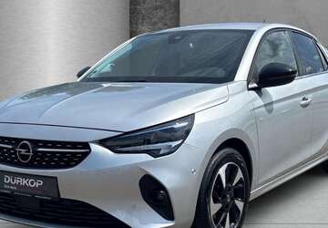 Opel Corsa 36.610 km 15.950 &euro; Goslar 38644