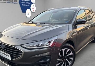 Ford Focus 19.930 km 22.890 &euro; Peine 31226