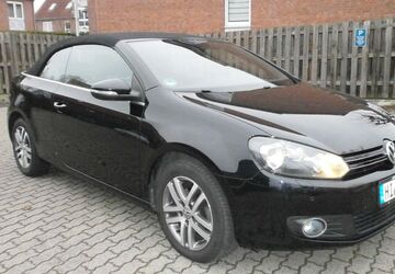 VW Golf 146.500 km 9.450 &euro; Algermissen 31191