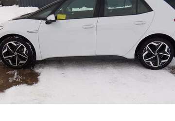 VW ID.3 24.000 km 17.390 &euro; Vordorf 38533