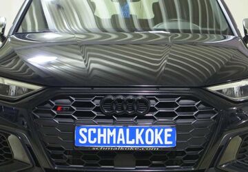 Audi S3 39.100 km 37.250 &euro; Braunschweig 38112